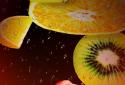 Juice Fruit 3D Live Wallpaper / 3D соковиті Живі Шпалери screenshot 2