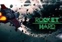 RocketHard — Galaxy Online screenshot 1