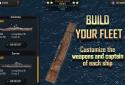 Battle Fleet 2 screenshot 4