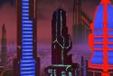 Scifi Galactic LWP Full screenshot 3