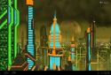Scifi Galactic LWP Full screenshot 4