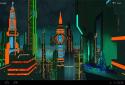 Scifi Galactic LWP Full screenshot 6