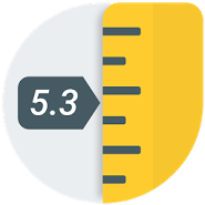 Лінійка (Ruler App)