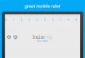 Лінійка (Ruler App) screenshot 6