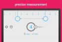 Лінійка (Ruler App) screenshot 9