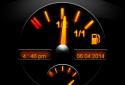 Gasoline - Live Wallpaper Pro screenshot 3