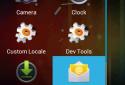 Slice Launcher screenshot 2