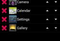 Slice Launcher screenshot 6