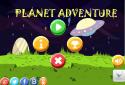 ПЛАНЕТА ПРИГОД Lite screenshot 1