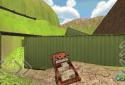 Driving Pickup 3D screenshot 3