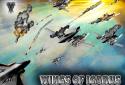 Wings Icarus Flight Simulator screenshot 1