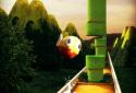 Flappy 3D screenshot 2
