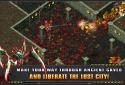 Alien Shooter - Lost City screenshot 2
