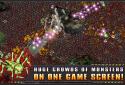 Alien Shooter - Lost City screenshot 5