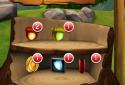 Nuts!: Infinite Forest Run screenshot 5