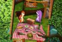 Nuts!: Infinite Forest Run screenshot 7