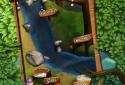 Nuts!: Infinite Forest Run screenshot 9