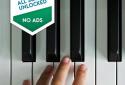 Real Piano screenshot 1