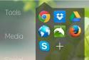 Voxis Launcher screenshot 2