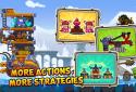 Monster Mania - Tower Strikes screenshot 3