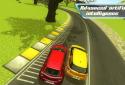 City Cars Racer 3 screenshot 5