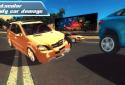 City Cars Racer 3 screenshot 6