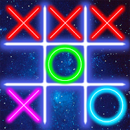 Tic Tac Toe - XO