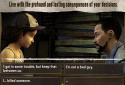 Walking Dead: The Game screenshot 4