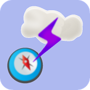 Magnetic Storm Forecast