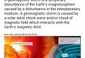 Magnetic Storm Forecast screenshot 3