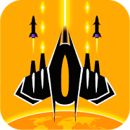 Galaxy Defense Force