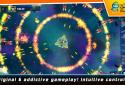 Galaxy Defense Force screenshot 1