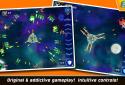 Galaxy Defense Force screenshot 11