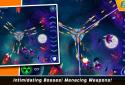 Galaxy Defense Force screenshot 14