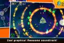 Galaxy Defense Force screenshot 2