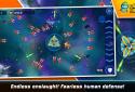 Galaxy Defense Force screenshot 3