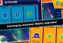 Galaxy Defense Force screenshot 5