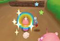 Pororo Penguin Run screenshot 2