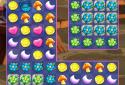Smurfette's Magic Match screenshot 1