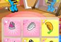 Smurfette's Magic Match screenshot 3