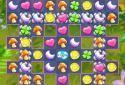 Smurfette's Magic Match screenshot 5
