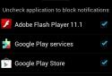 Notifications Off [Root] screenshot 2