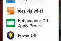 Notifications Off [Root] screenshot 4