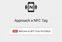 NFC Tools - Pro Edition screenshot 2 NFC Tools - Pro Edition screenshot 2