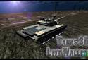 Tanks 3D Live Wallpaper screenshot 4