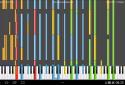 MIDI Melody & Digital Piano screenshot 3