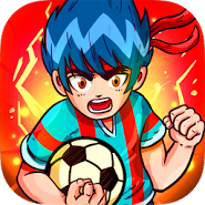 Soccer Heroes 2018 - RPG Football Stars Game Free
