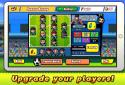 Soccer Heroes 2018 - RPG Football Stars Game Free screenshot 2