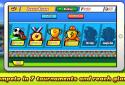 Soccer Heroes 2018 - RPG Football Stars Game Free screenshot 3