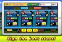 Soccer Heroes 2018 - RPG Football Stars Game Free screenshot 4
